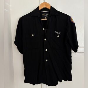 King Louie Bowling Shirt